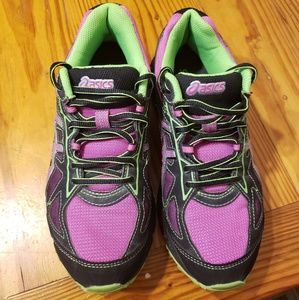 Asics Gel Scram 2 Athletic Shoes